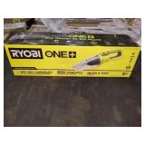 Ryobi 18v Wet/Dry Hand Vacuum, Tool Only Ryobi 18v Wet/Dry Hand Vacuum, Tool Only