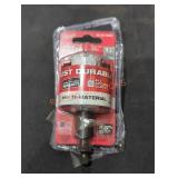 Milwaukee Hole Saw w/ Arbor 1-1/4" Milwaukee Hole Saw w/ Arbor 1-1/4"