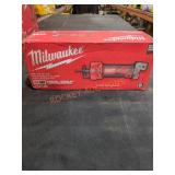 Milwaukee M18 Cut Out Tool