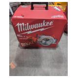 Milwaukee 7-1/4" Circular Saw tilt lok handle Milwaukee 7-1/4" Circular Saw tilt lok handle