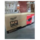 Milwaukee xc406 battery