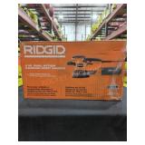 Ridgid 6" Random Orbit Sander