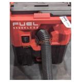 Milwaukee Wet/Dry Vacuum