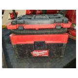 Milwaukee M18 2.5gal. Wet/ Dry Vacuum, Tool Only Milwaukee M18 2.5gal. Wet/ Dry Vacuum, Tool Only