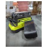 Ryobi 18v 1.5 ah battery and charger