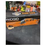 Ridgid 7" Angle Grinder