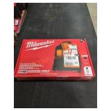 Milwaukee BLACK-M Heated Hoodie