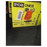 Ryobi 18v 3/8" Drill Kit Ryobi 18v 3/8" Drill Kit