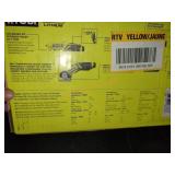 Ryobi USB 3 Tool Combo Kit Ryobi USB 3 Tool Combo Kit