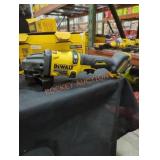 DeWalt 60v 4-1/2"-6" angle grinder DeWalt 60v 4-1/2"-6" angle grinder