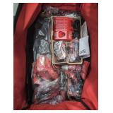 Milwaukee M18 4 Tool Combo Milwaukee M18 4 Tool Combo
