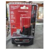 Milwaukee M12 xc 6 ah battery Milwaukee M12 xc 6 ah battery