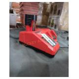 Milwaukee M12 1.5 ah battery and charger