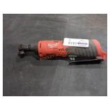 Milwaukee M12 3/8" Ratchet, Tool Only