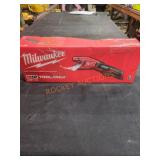 Milwaukee M12 Cordless Copper Tubing Cutter