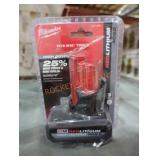 Milwaukee M12 xc 5 ah battery