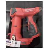 Milwaukee M12 23 GA Pin Nailer