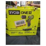 Ryobi 18V 3/8" Drill Kit Ryobi 18V 3/8" Drill Kit