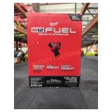 Milwaukee M12 1/4" HEX IMPACT DRIVER