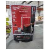 Milwaukee M12 xc 6 ah battery Milwaukee M12 xc 6 ah battery