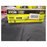 Ryobi USB High Pressure Inflator Kit Ryobi USB High Pressure Inflator Kit