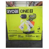 Ryobi 18V 3/8" Drill Kit
