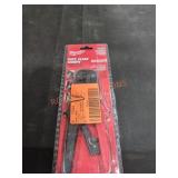 Milwaukee Ratcheting Crimper & Stripper