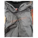 Milwaukee M12 Heated Zip Hoodie Milwaukee M12 Heated Zip Hoodie