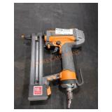 Ridgid Pneumatic 18Ga Narrow Crown Stapler