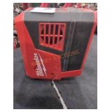 Milwaukee M18 Power Source