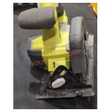 Ryobi 18 V 5-1/2" Circular Saw