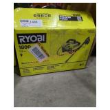 Ryobi Corded 1800PSI Pressure Washer Ryobi Corded 1800PSI Pressure Washer