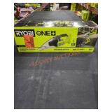 Ryobi 18v Hand Vacuum