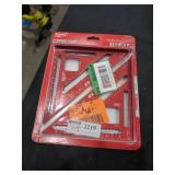 Milwaukee 7" Rafter Square