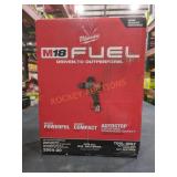 Milwaukee M18 1/2" Hammer Drill Driver