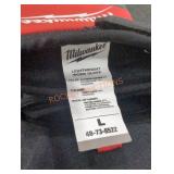 Milwaukee Lightweight Work Glove Large Milwaukee Lightweight Work Glove Large