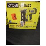 Ryobi 18v Straight Finish Nailer, Tool Only Ryobi 18v Straight Finish Nailer, Tool Only