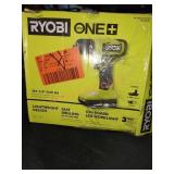 Ryobi 18v 3/8" Drill Kit Ryobi 18v 3/8" Drill Kit