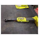 Ryobi 18v 3/8" Ratchet, Tool Only