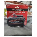 Milwaukee M18 forge xc 8 ah battery Milwaukee M18 forge xc 8 ah battery