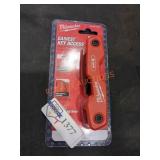 Milwaukee 9 Keys Hex Key Set Milwaukee 9 Keys Hex Key Set