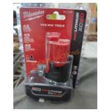 Milwaukee M12 xc 6 ah battery Milwaukee M12 xc 6 ah battery