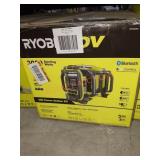 Ryobi 40V Power Station Kit Ryobi 40V Power Station Kit