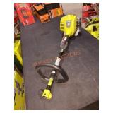 Ryobi Gas Powerhead Ryobi Gas Powerhead