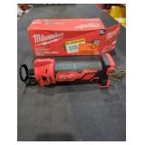 Milwaukee M18 Cut Out Tool Milwaukee M18 Cut Out Tool