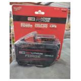Milwaukee M18 forge hd 12 ah battery Milwaukee M18 forge hd 12 ah battery