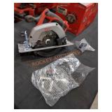 Milwaukee M18 6-1/2" Circular Saw, Tool Only Milwaukee M18 6-1/2" Circular Saw, Tool Only