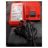 Milwaukee M18 Tool Combo Milwaukee M18 Tool Combo