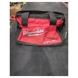 Milwaukee M12 Tool Bag