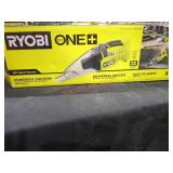 Ryobi 18v Hand Vacuum, Tool Only